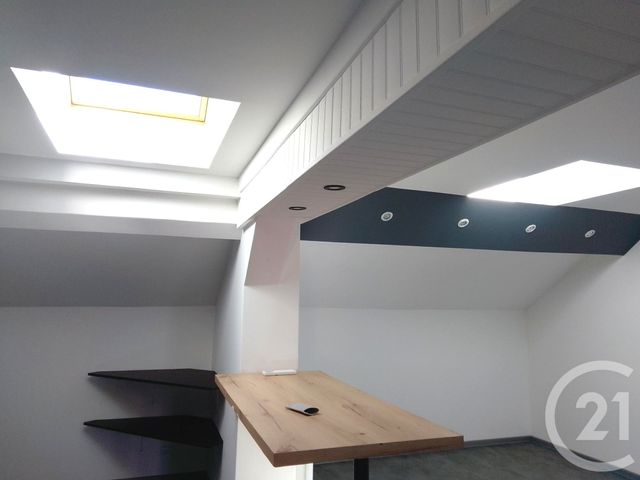 Appartement F3 &agrave; vendre - 3 pi&egrave;ces - 81,82 m2 - Voiron - 38 - RHONE-ALPES
