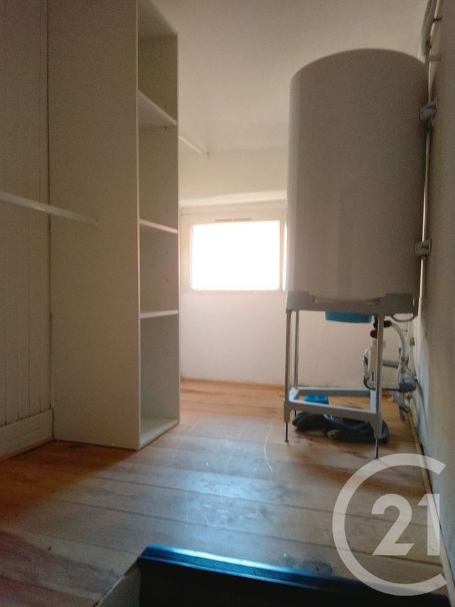Appartement F3 &agrave; vendre - 3 pi&egrave;ces - 81,82 m2 - Voiron - 38 - RHONE-ALPES