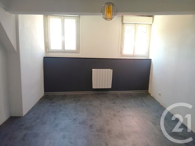 Appartement F3 &agrave; vendre - 3 pi&egrave;ces - 81,82 m2 - Voiron - 38 - RHONE-ALPES