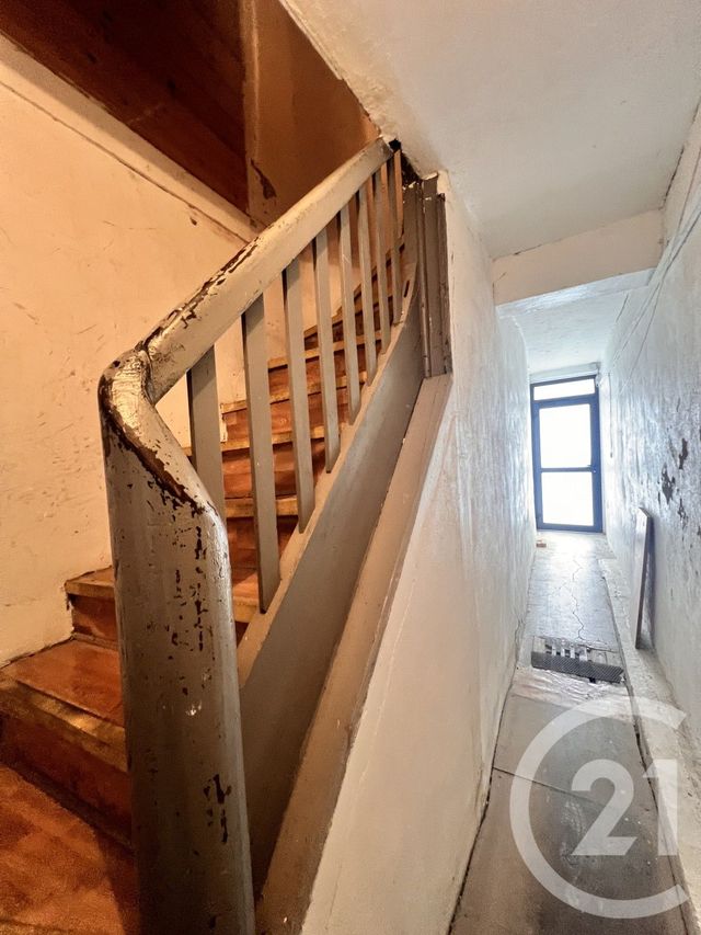 Appartement F2 &agrave; vendre - 2 pi&egrave;ces - 62 m2 - Voiron - 38 - RHONE-ALPES