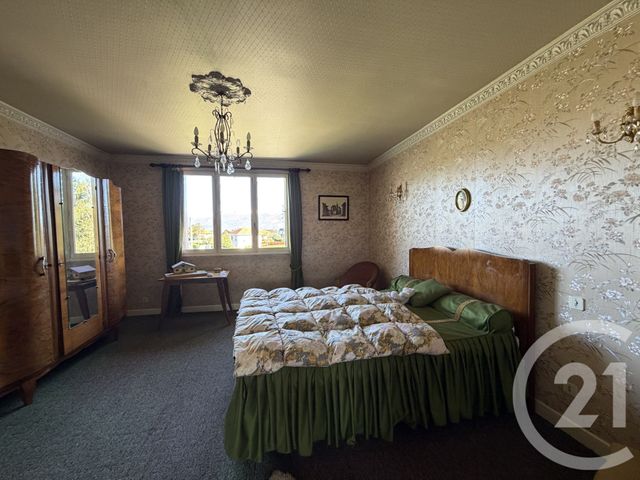 Maison &agrave; vendre - 5 pi&egrave;ces - 132 m2 - Rives Sur Fure - 38 - RHONE-ALPES