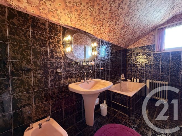 Maison &agrave; vendre - 5 pi&egrave;ces - 132 m2 - Rives Sur Fure - 38 - RHONE-ALPES