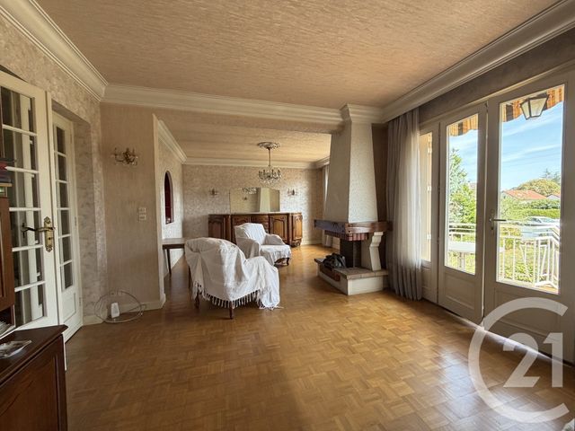 Maison &agrave; vendre - 5 pi&egrave;ces - 132 m2 - Rives Sur Fure - 38 - RHONE-ALPES