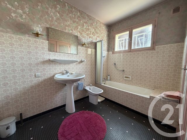 Maison &agrave; vendre - 5 pi&egrave;ces - 132 m2 - Rives Sur Fure - 38 - RHONE-ALPES