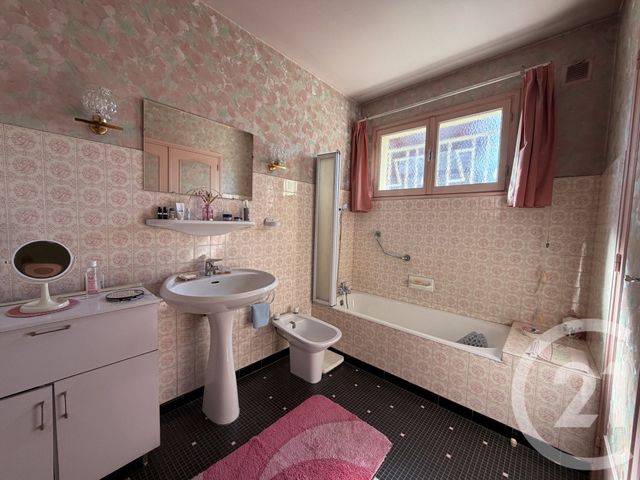 Maison &agrave; vendre - 5 pi&egrave;ces - 132 m2 - Rives Sur Fure - 38 - RHONE-ALPES