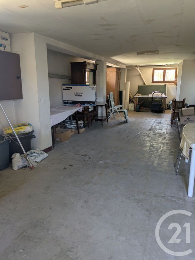 Maison &agrave; vendre - 5 pi&egrave;ces - 132 m2 - Rives Sur Fure - 38 - RHONE-ALPES