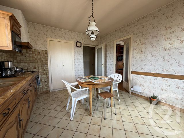 Maison &agrave; vendre - 5 pi&egrave;ces - 132 m2 - Rives Sur Fure - 38 - RHONE-ALPES