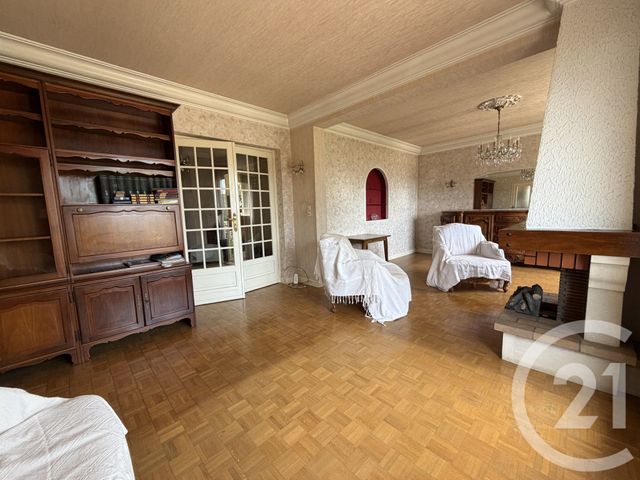 Maison &agrave; vendre - 5 pi&egrave;ces - 132 m2 - Rives Sur Fure - 38 - RHONE-ALPES