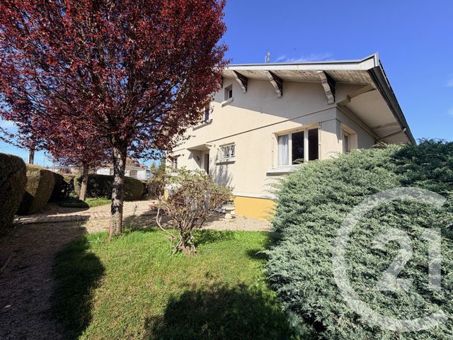 Maison &agrave; vendre - 5 pi&egrave;ces - 132 m2 - Rives Sur Fure - 38 - RHONE-ALPES