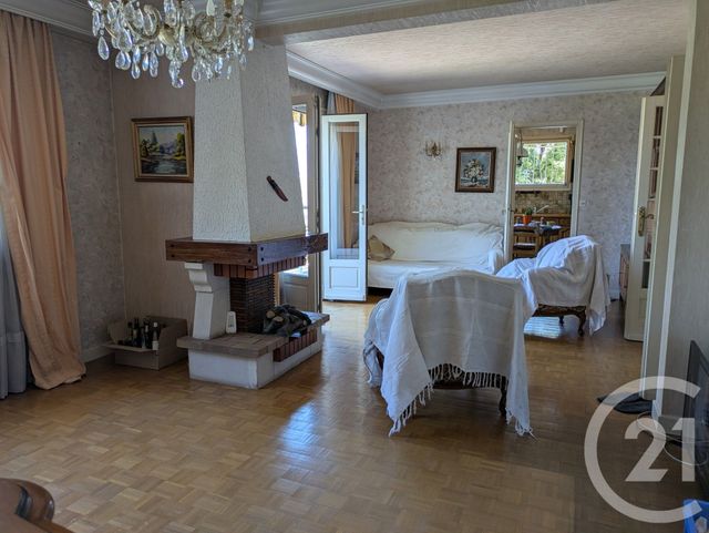 Maison &agrave; vendre - 5 pi&egrave;ces - 132 m2 - Rives Sur Fure - 38 - RHONE-ALPES