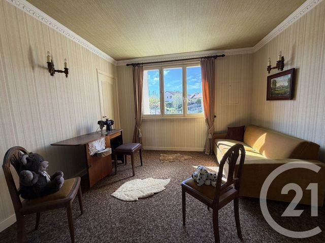 Maison &agrave; vendre - 5 pi&egrave;ces - 132 m2 - Rives Sur Fure - 38 - RHONE-ALPES