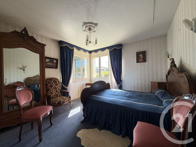 Maison &agrave; vendre - 5 pi&egrave;ces - 132 m2 - Rives Sur Fure - 38 - RHONE-ALPES