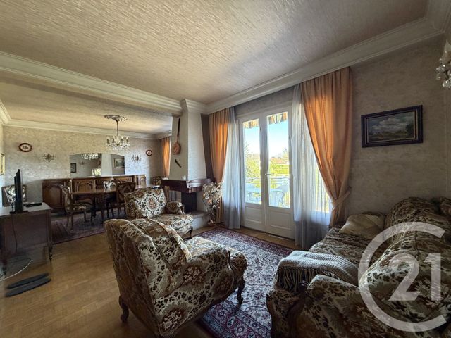 Maison &agrave; vendre - 5 pi&egrave;ces - 132 m2 - Rives Sur Fure - 38 - RHONE-ALPES