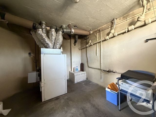 Maison &agrave; vendre - 5 pi&egrave;ces - 132 m2 - Rives Sur Fure - 38 - RHONE-ALPES