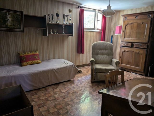 Maison &agrave; vendre - 5 pi&egrave;ces - 132 m2 - Rives Sur Fure - 38 - RHONE-ALPES