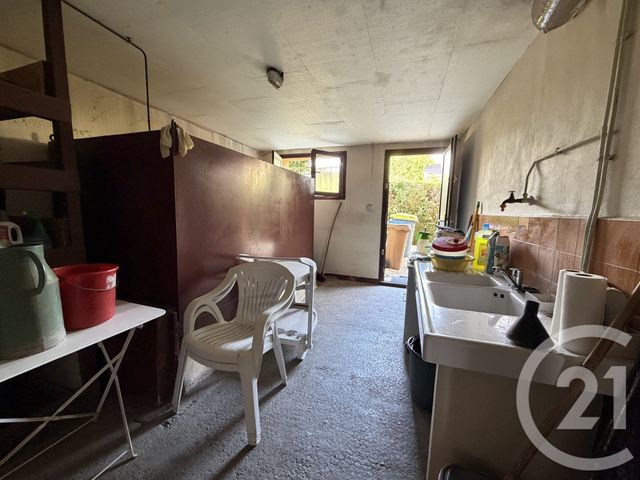 Maison &agrave; vendre - 5 pi&egrave;ces - 132 m2 - Rives Sur Fure - 38 - RHONE-ALPES