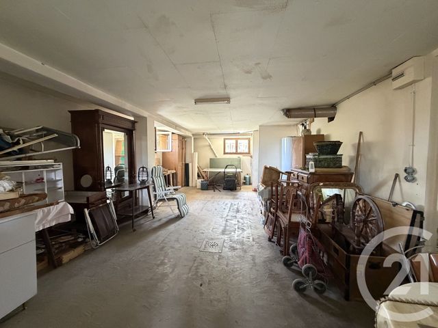 Maison &agrave; vendre - 5 pi&egrave;ces - 132 m2 - Rives Sur Fure - 38 - RHONE-ALPES