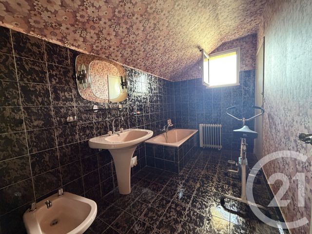 Maison &agrave; vendre - 5 pi&egrave;ces - 132 m2 - Rives Sur Fure - 38 - RHONE-ALPES