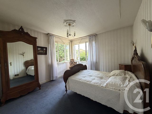 Maison &agrave; vendre - 5 pi&egrave;ces - 132 m2 - Rives Sur Fure - 38 - RHONE-ALPES