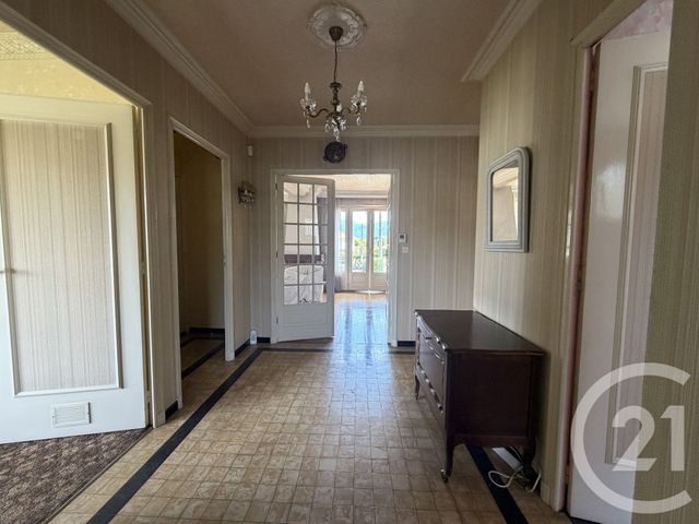 Maison &agrave; vendre - 5 pi&egrave;ces - 132 m2 - Rives Sur Fure - 38 - RHONE-ALPES