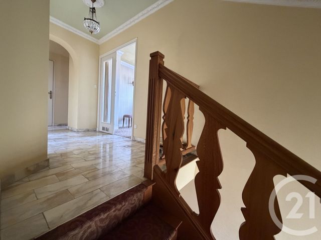 Maison &agrave; vendre - 5 pi&egrave;ces - 132 m2 - Rives Sur Fure - 38 - RHONE-ALPES