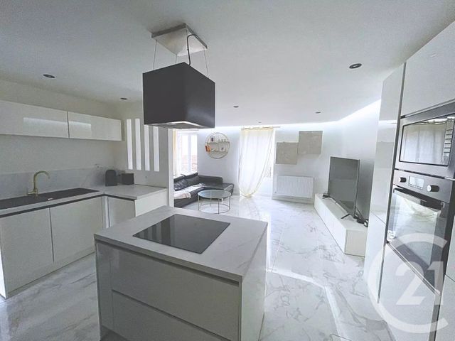 Appartement à vendre RIVES SUR FURE