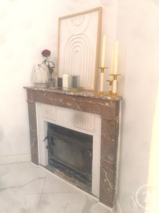 Appartement F4 &agrave; vendre - 4 pi&egrave;ces - 77 m2 - Rives Sur Fure - 38 - RHONE-ALPES