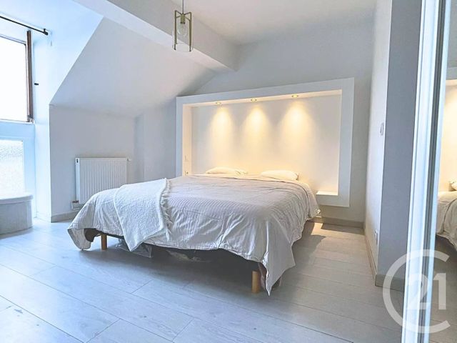 Appartement F4 &agrave; vendre - 4 pi&egrave;ces - 77 m2 - Rives Sur Fure - 38 - RHONE-ALPES