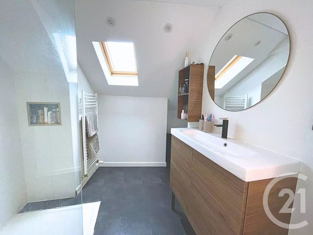 Appartement F4 &agrave; vendre - 4 pi&egrave;ces - 77 m2 - Rives Sur Fure - 38 - RHONE-ALPES