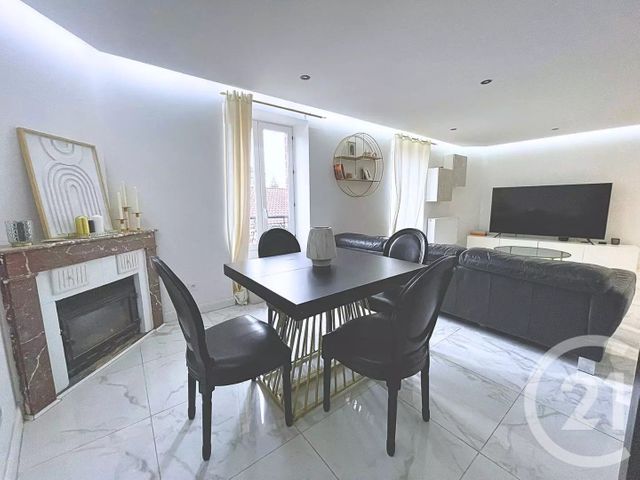 Appartement F4 &agrave; vendre - 4 pi&egrave;ces - 77 m2 - Rives Sur Fure - 38 - RHONE-ALPES