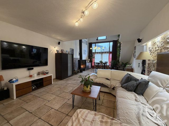 Maison &agrave; vendre - 8 pi&egrave;ces - 240 m2 - St Etienne De Crossey - 38 - RHONE-ALPES