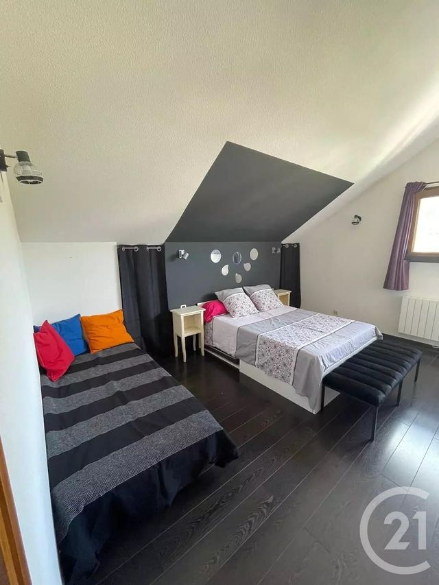 Maison &agrave; vendre - 8 pi&egrave;ces - 240 m2 - St Etienne De Crossey - 38 - RHONE-ALPES