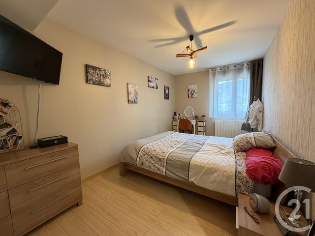 Maison &agrave; vendre - 8 pi&egrave;ces - 240 m2 - St Etienne De Crossey - 38 - RHONE-ALPES