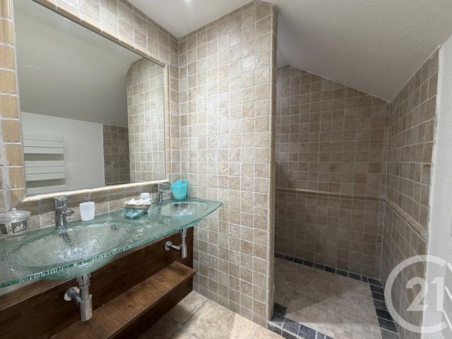 Maison &agrave; vendre - 8 pi&egrave;ces - 240 m2 - St Etienne De Crossey - 38 - RHONE-ALPES