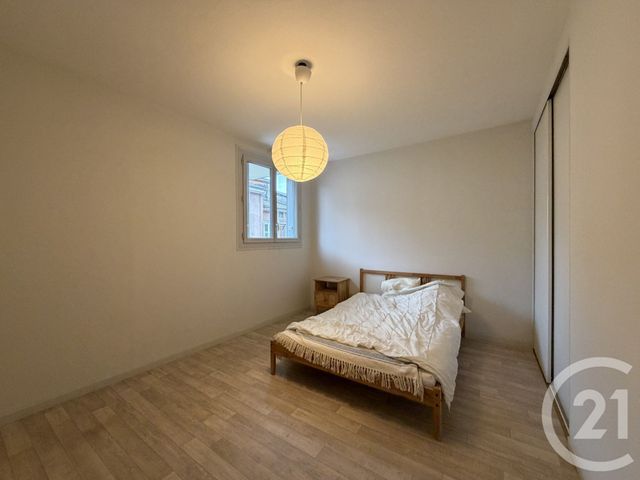 Appartement F2 &agrave; vendre - 2 pi&egrave;ces - 49 m2 - Voiron - 38 - RHONE-ALPES