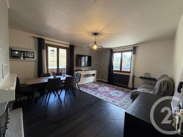 Maison &agrave; vendre - 6 pi&egrave;ces - 115 m2 - Chirens - 38 - RHONE-ALPES