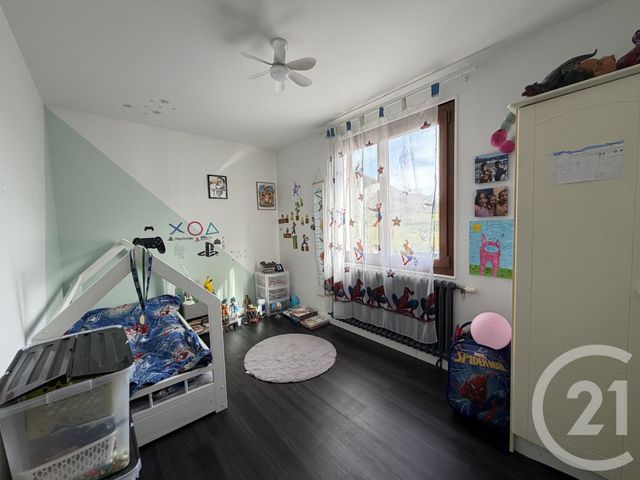 Maison &agrave; vendre - 6 pi&egrave;ces - 115 m2 - Chirens - 38 - RHONE-ALPES