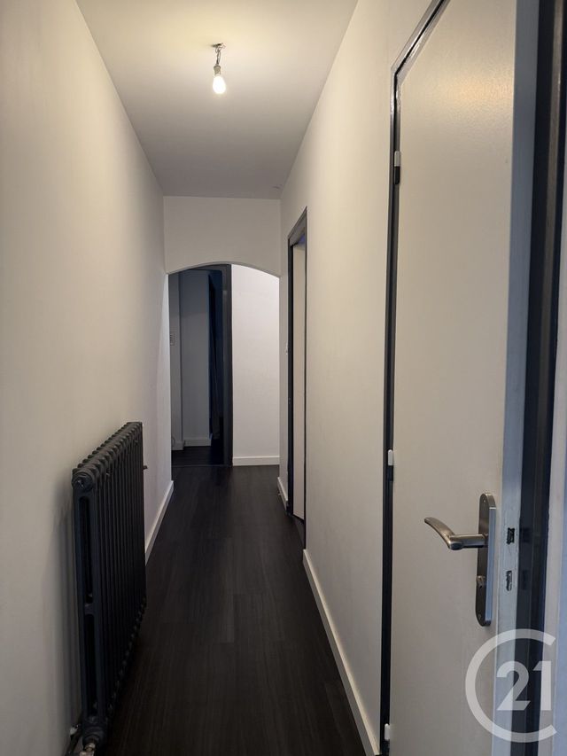 Maison &agrave; vendre - 6 pi&egrave;ces - 115 m2 - Chirens - 38 - RHONE-ALPES