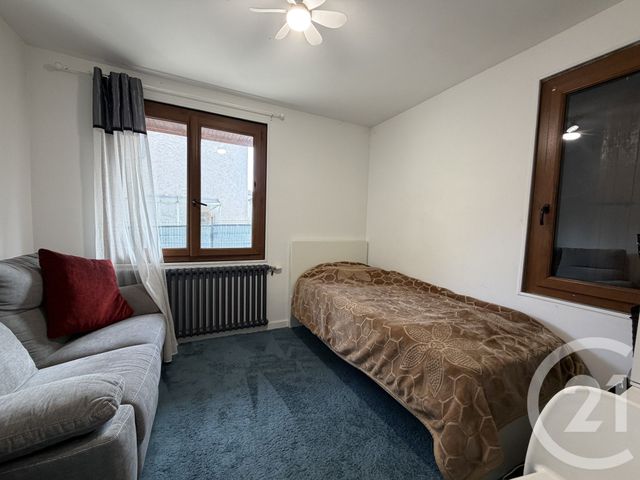 Maison &agrave; vendre - 6 pi&egrave;ces - 115 m2 - Chirens - 38 - RHONE-ALPES