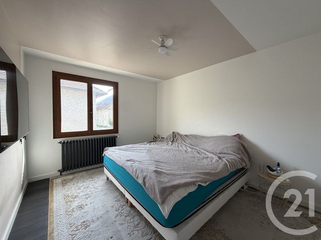 Maison &agrave; vendre - 6 pi&egrave;ces - 115 m2 - Chirens - 38 - RHONE-ALPES