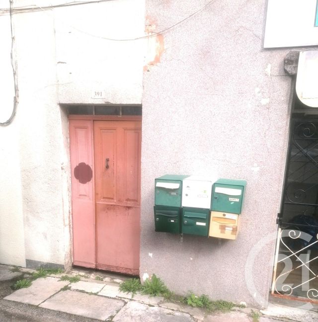 Immeuble &agrave; vendre - 330 m2 - St Geoire En Valdaine - 38 - RHONE-ALPES