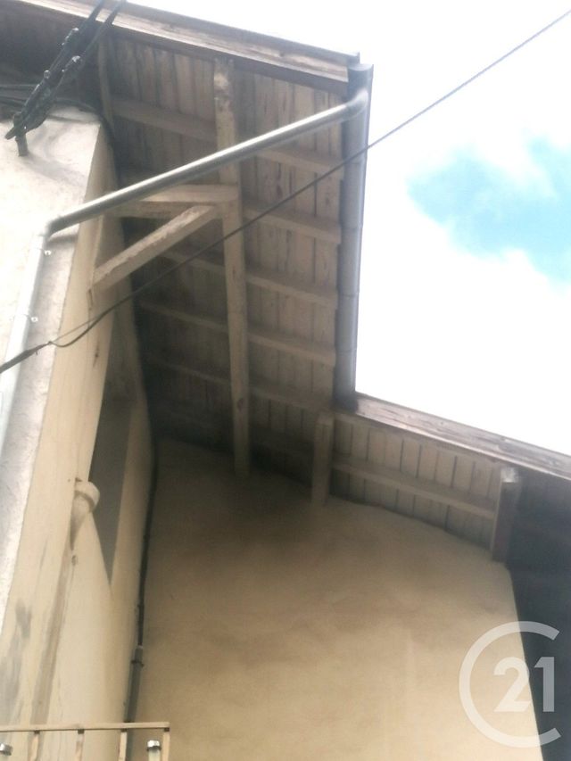 Immeuble &agrave; vendre - 330 m2 - St Geoire En Valdaine - 38 - RHONE-ALPES