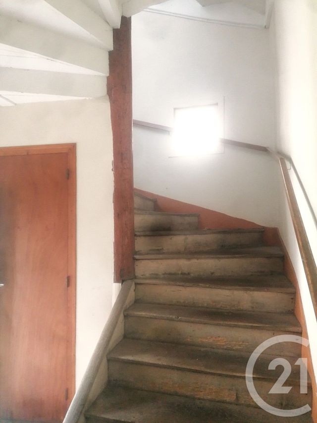 Immeuble &agrave; vendre - 330 m2 - St Geoire En Valdaine - 38 - RHONE-ALPES