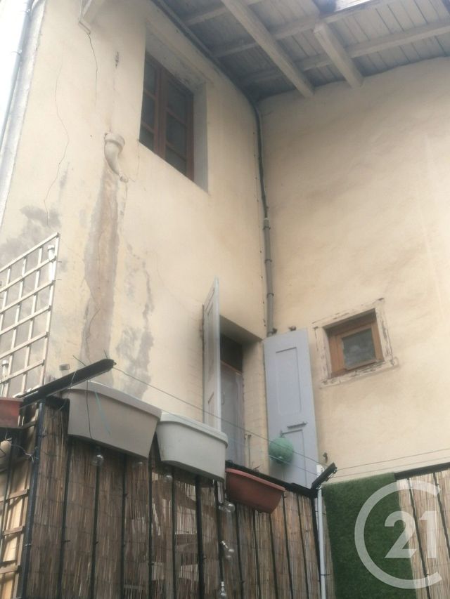 Immeuble &agrave; vendre - 330 m2 - St Geoire En Valdaine - 38 - RHONE-ALPES