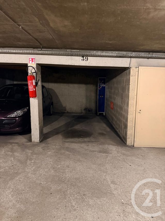 Appartement F2 &agrave; vendre - 2 pi&egrave;ces - 59,77 m2 - Voiron - 38 - RHONE-ALPES