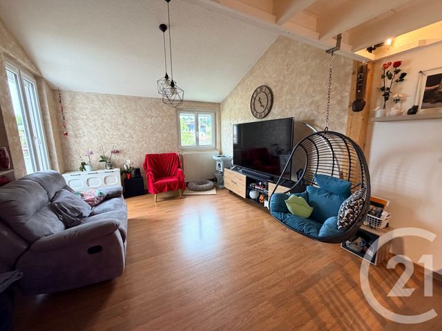 appartement - VOIRON - 38