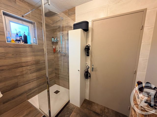 Appartement F2 &agrave; vendre - 2 pi&egrave;ces - 59,77 m2 - Voiron - 38 - RHONE-ALPES