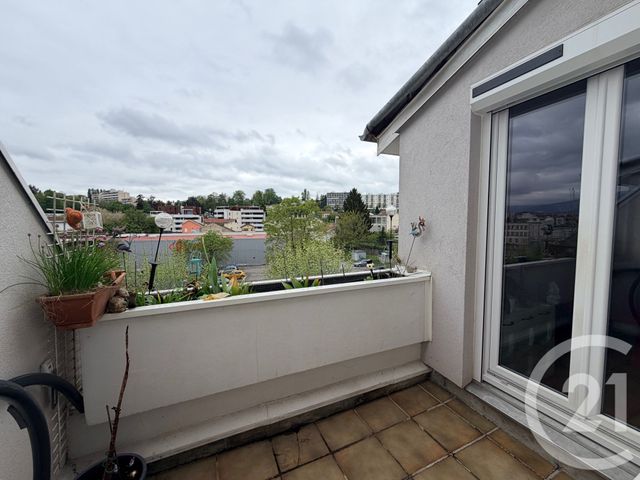 Appartement F2 &agrave; vendre - 2 pi&egrave;ces - 59,77 m2 - Voiron - 38 - RHONE-ALPES
