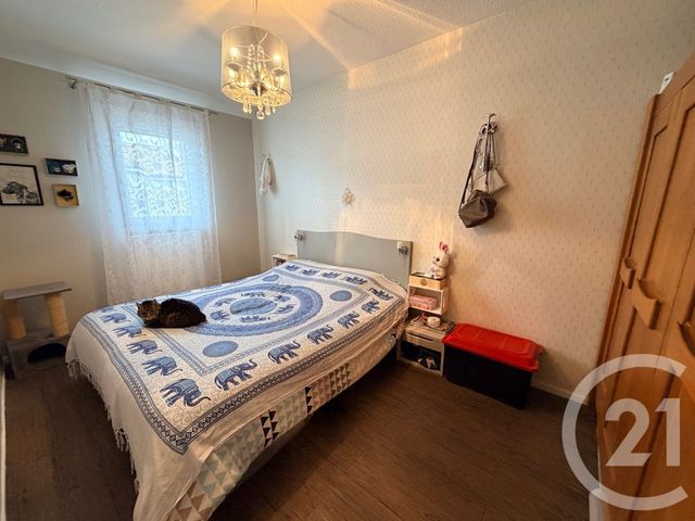 Appartement F2 &agrave; vendre - 2 pi&egrave;ces - 59,77 m2 - Voiron - 38 - RHONE-ALPES