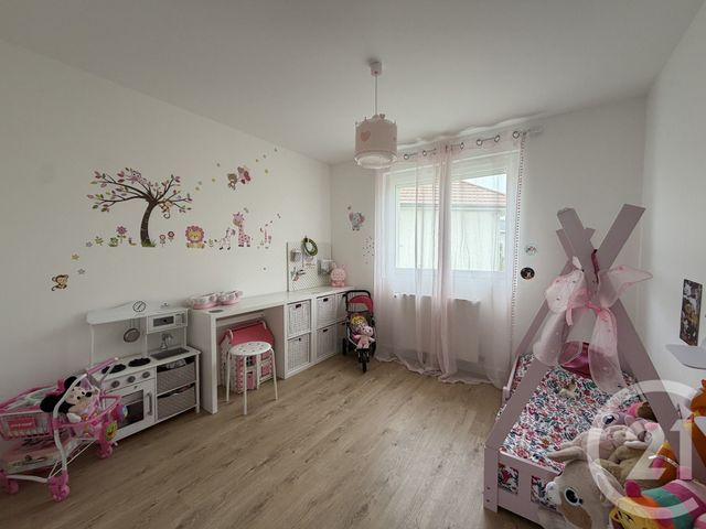 Maison &agrave; vendre - 5 pi&egrave;ces - 132 m2 - Voiron - 38 - RHONE-ALPES